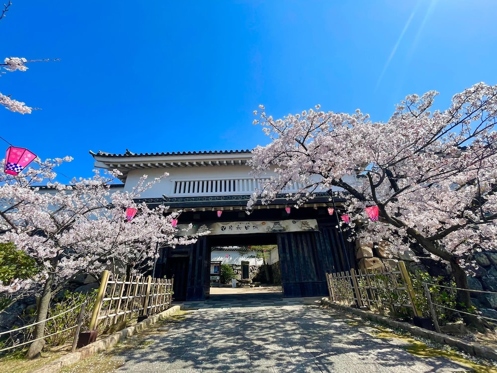 Apa Hotel Kanku-Kishiwada 4/59