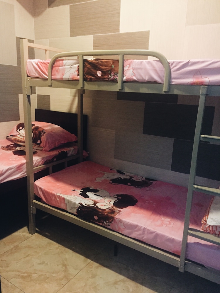 Master Inn - Hostel 42/58