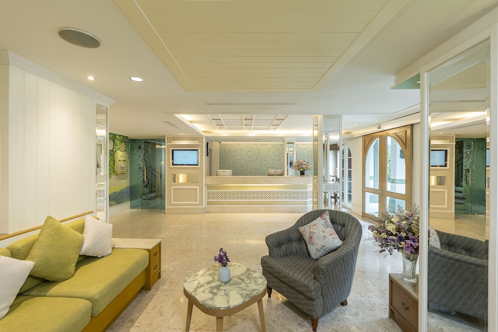 La Petite Salil Sukhumvit Thonglor 1 34/50