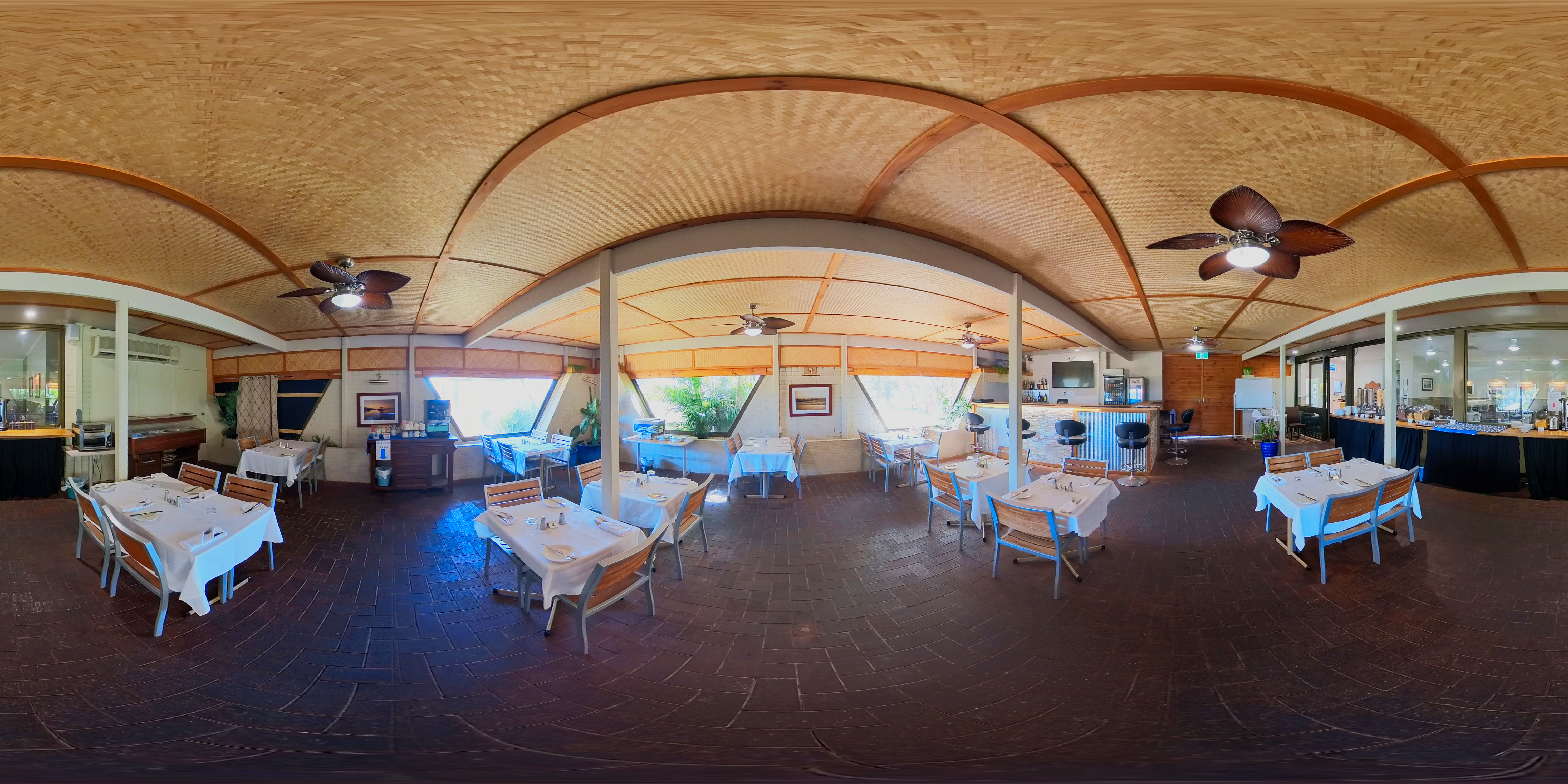 Hospitality Carnarvon, SureStay Collection By Best Western 48/54