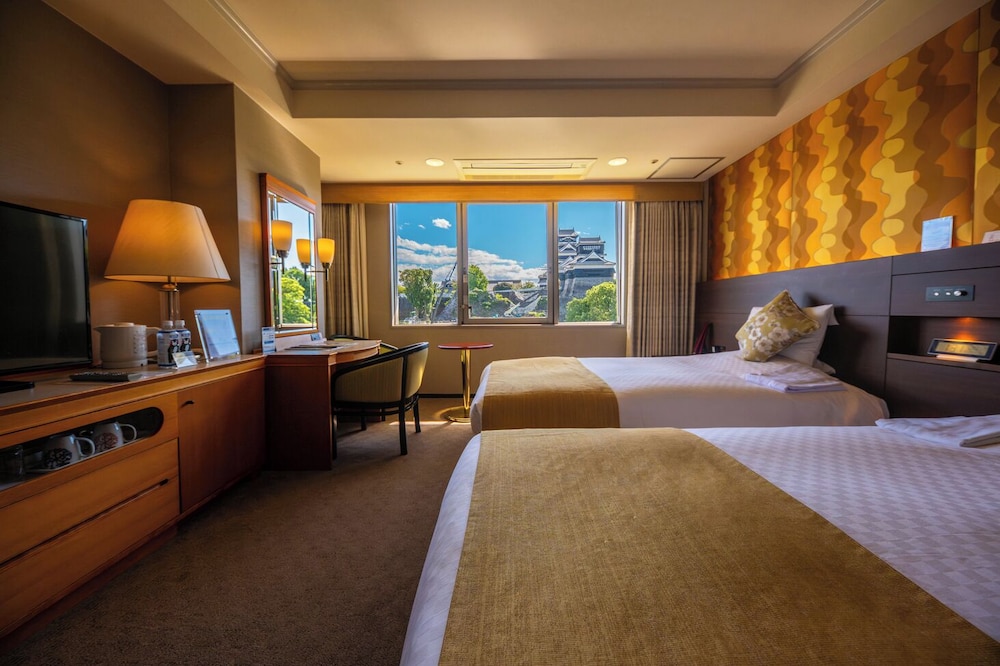 Kkr Hotel Kumamoto 18/50