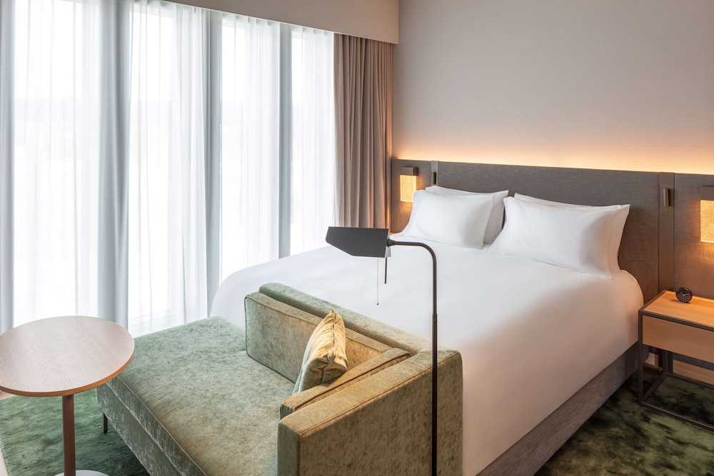 Hyatt Regency Zurich Airport The Circle 21/74