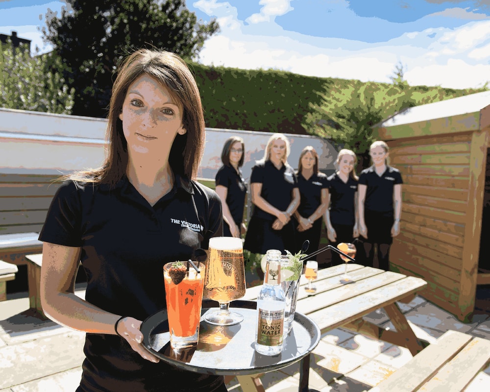 The Victoria Inn 2/50
