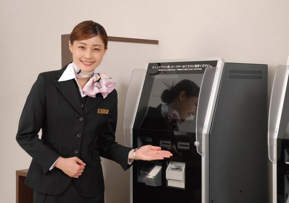 AB Hotel Kyoto Shijo Horikawa 15/67