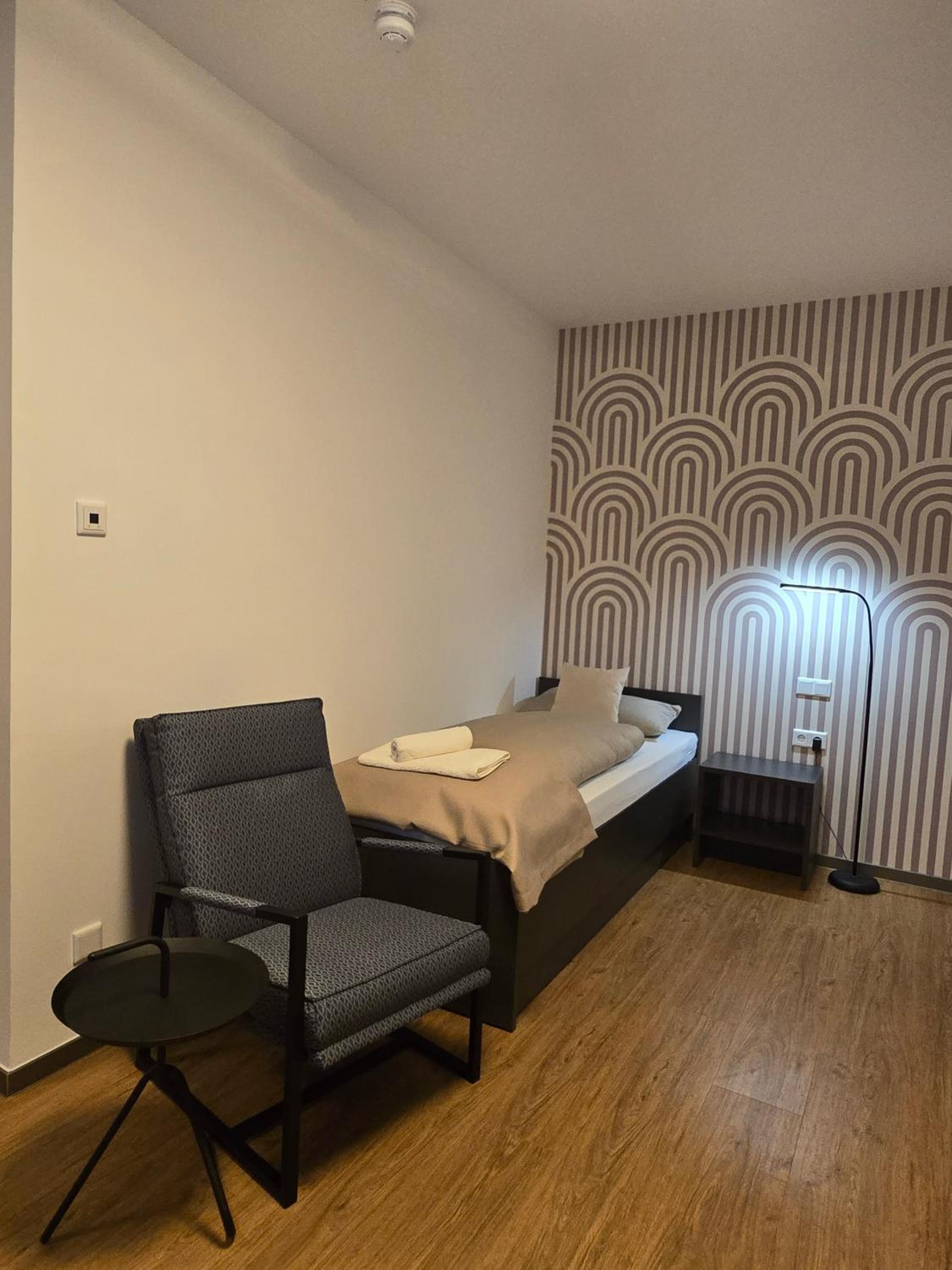 Fair n Square Hotel 24 Stunden Check In 15/32