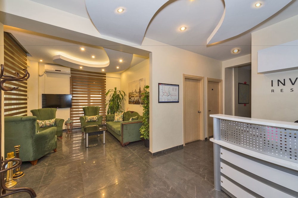 Invictum Residence 12/56