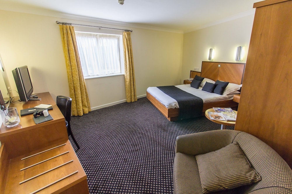 Padbrook Park Hotel 17/46