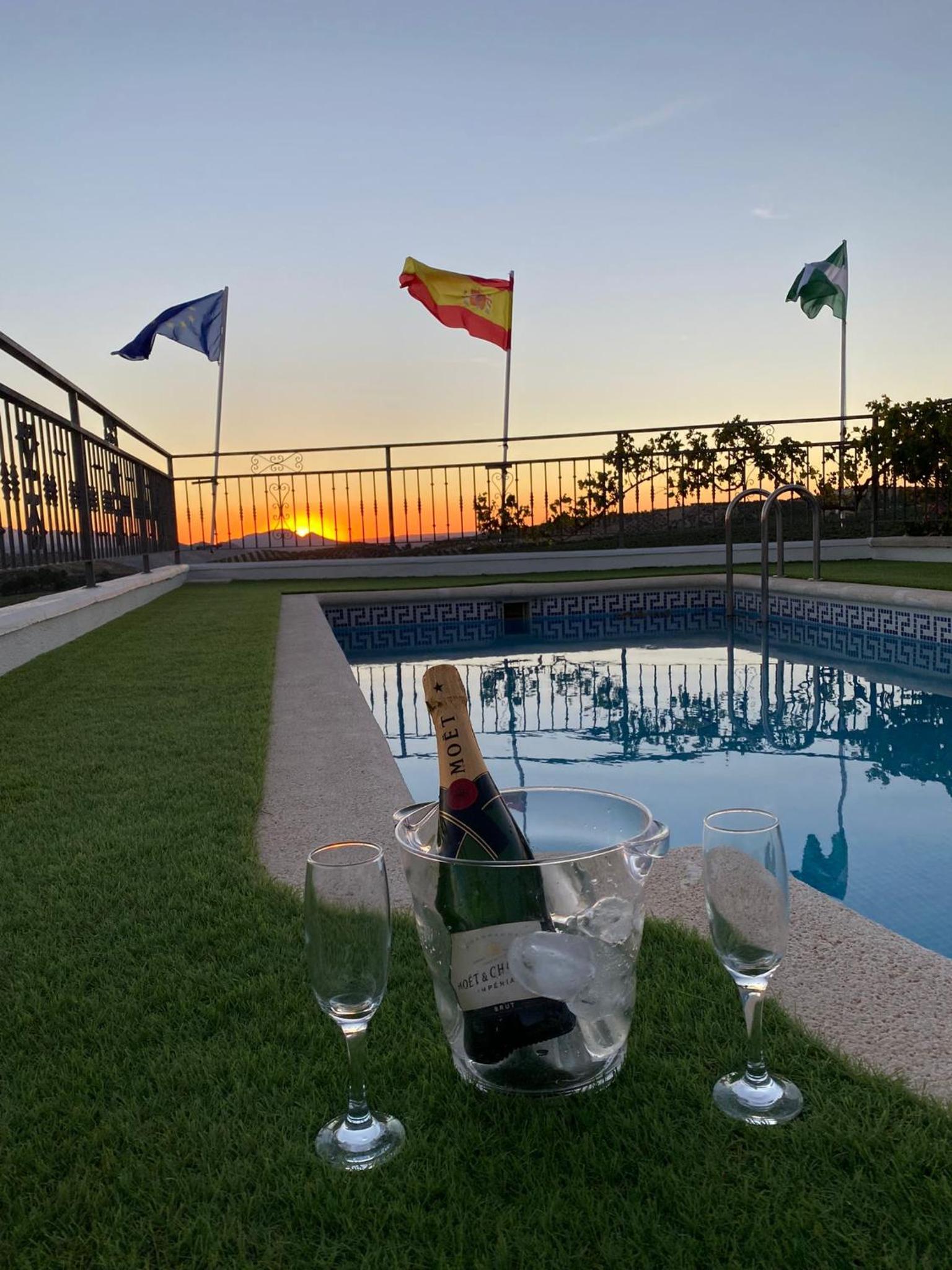 Hotel Sierra de Huesa 43/50