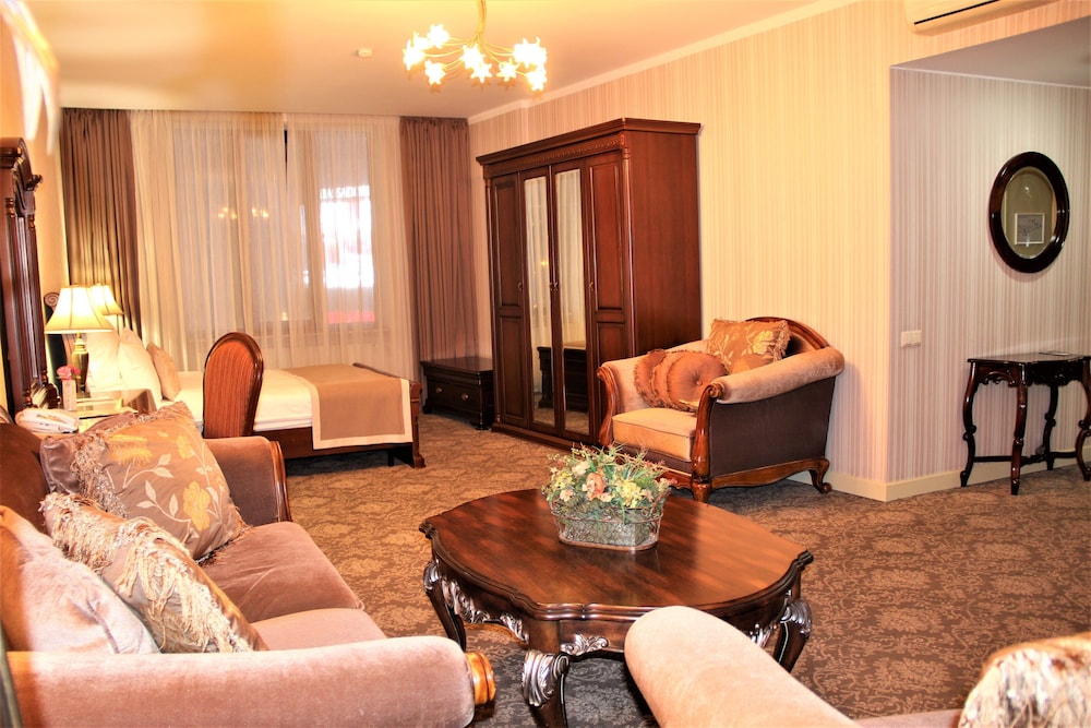 Sharden Villa Boutique Hotel 28/50