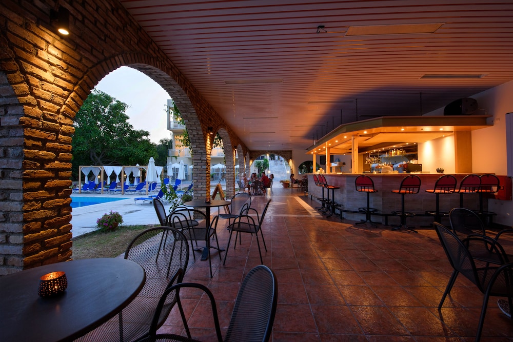 Amalia Corfu Hotel - Adults Only 26/37