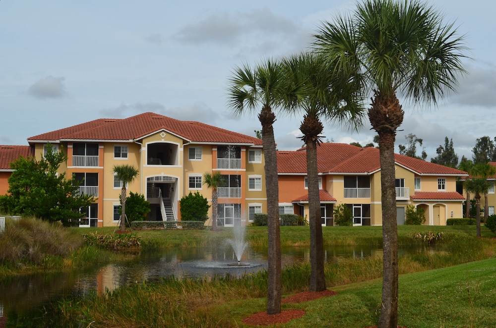 Fort Myers Luxury Vacation Condo 6/47