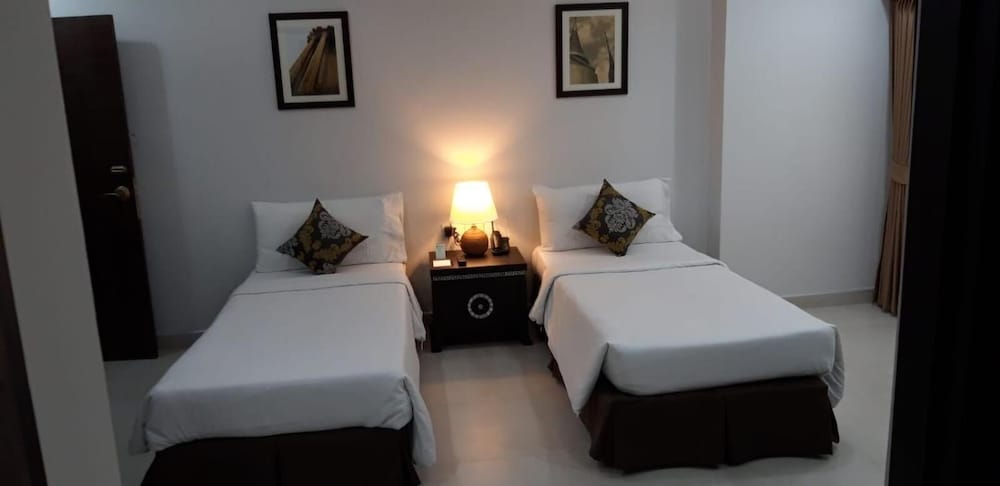 Mac Boutique Suites 19/69