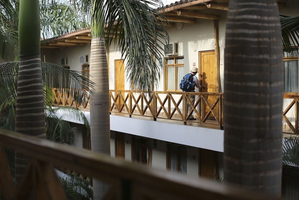 Casa Andina Classic 5/50