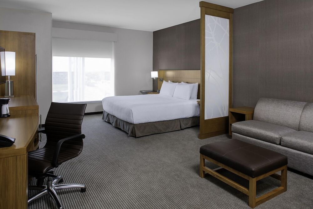 Hyatt Place Dallas/The Colony 20/61