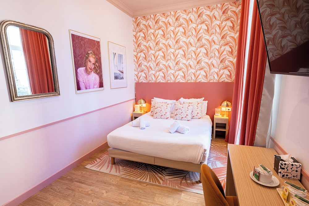 Hotel de Londres 15/50