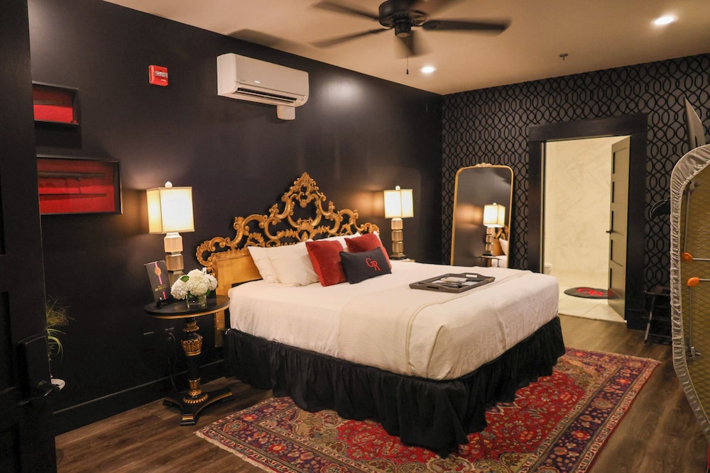 Gunrunner Boutique Hotel 22/63