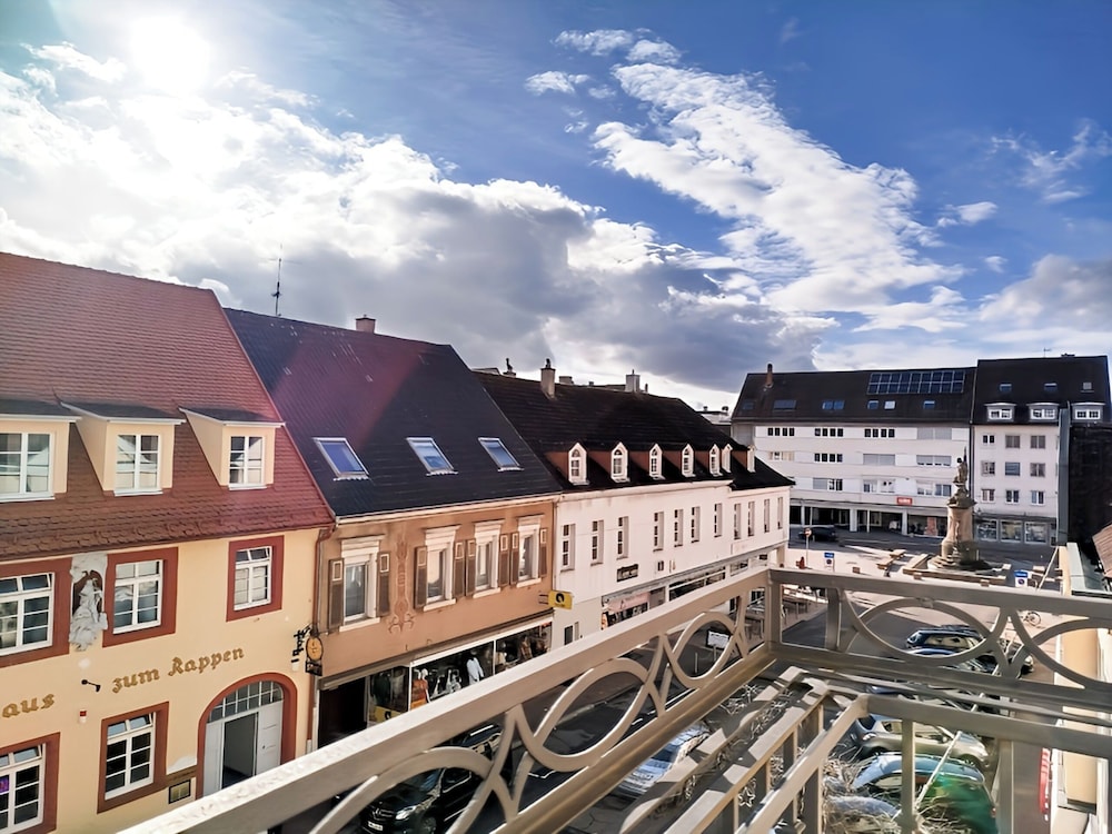 Hotel Schwert 5/50