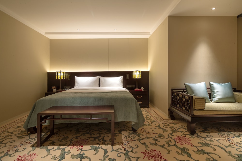 Beijing Grand Hotel 14/41