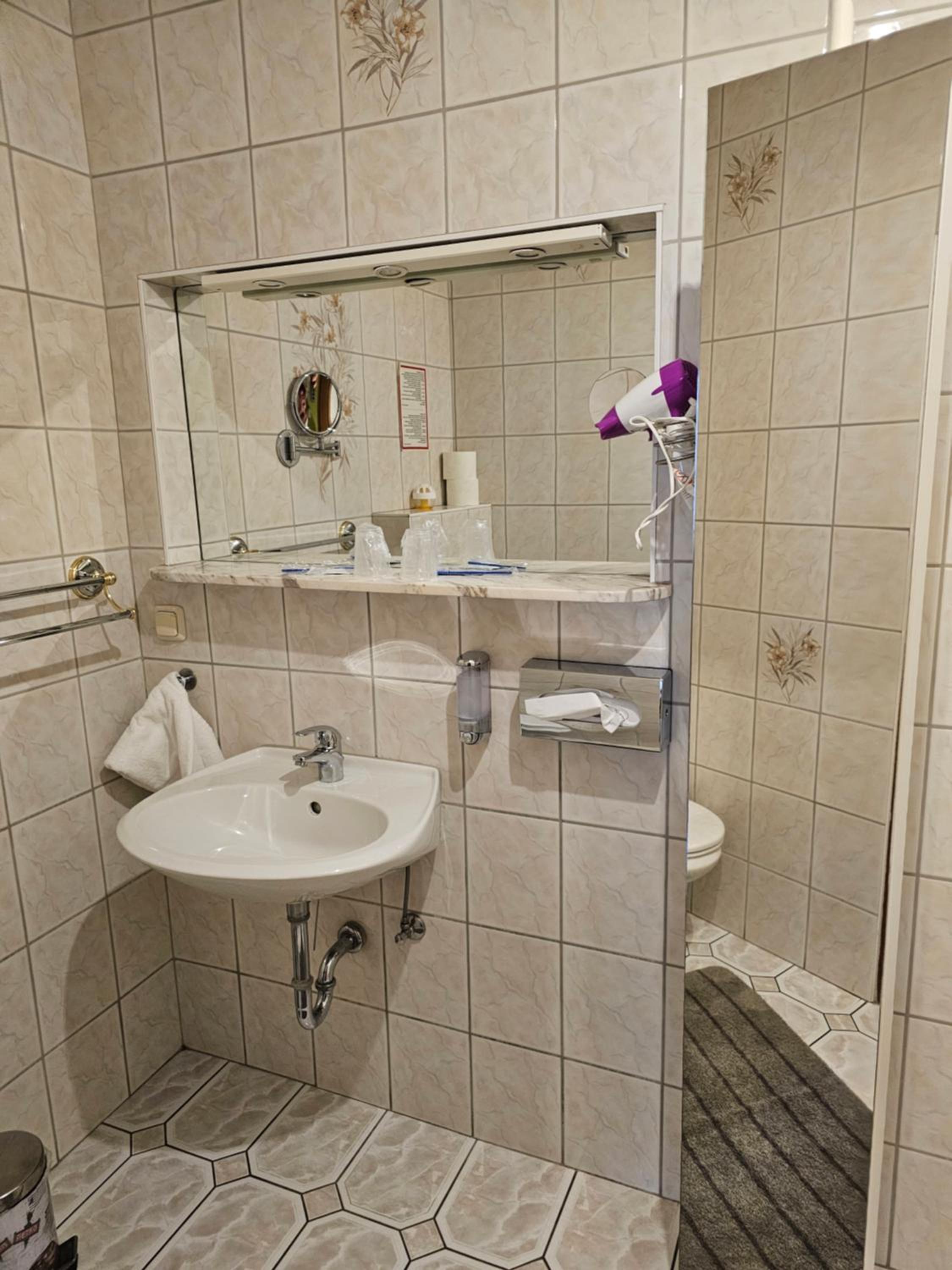 Hotel Tenne 54/55