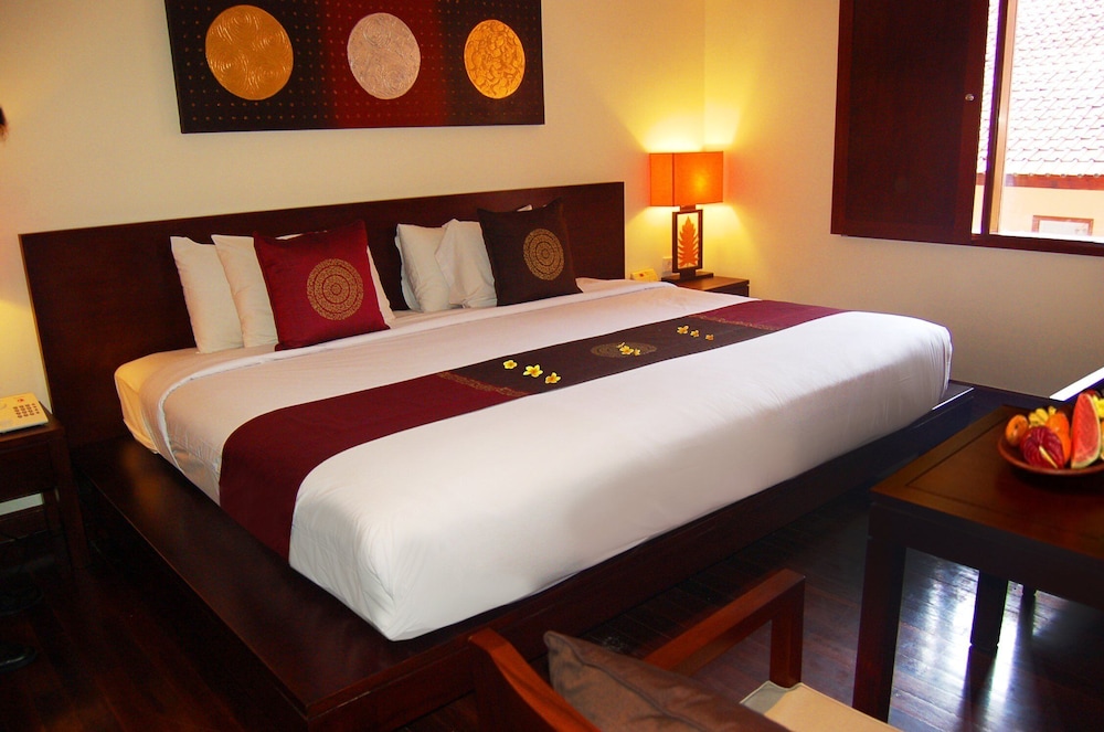 Hotel Nikko Bali Benoa Beach 19/82