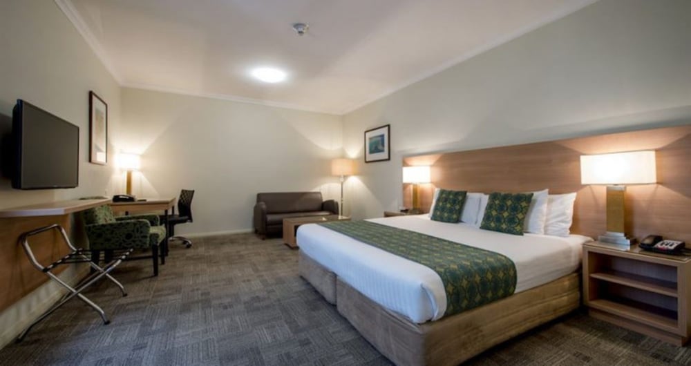 Bunbury Hotel Koombana Bay 12/34