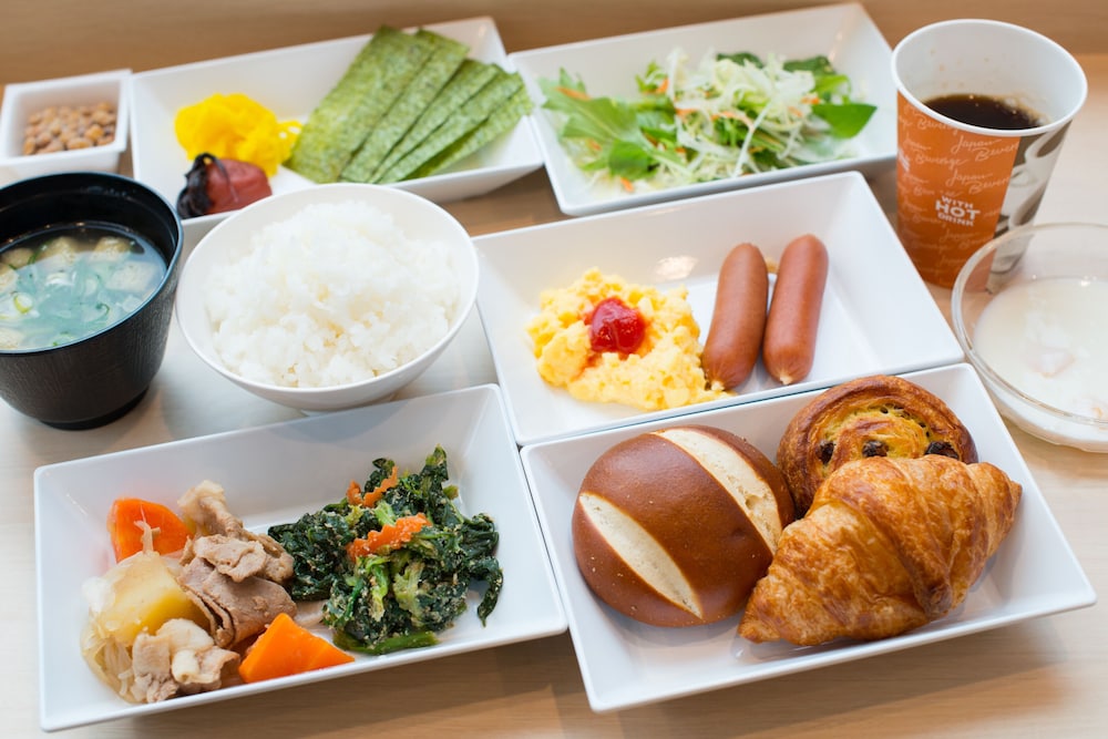 Super Hotel Tokyo Jr Shinkoiwa 32/49