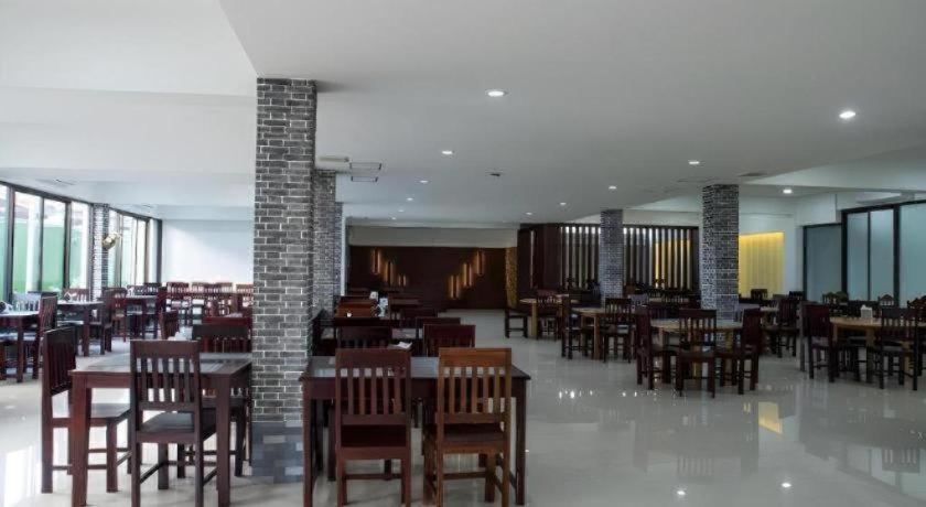 Saysamphanh Hotel 36/46