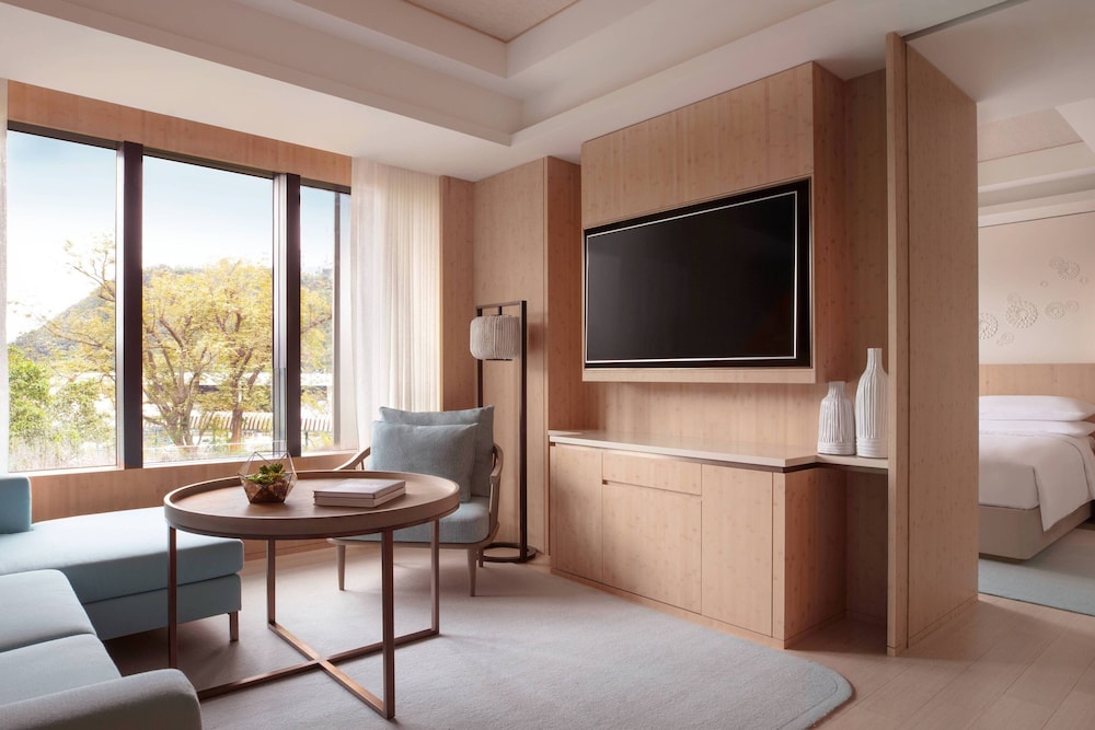 Marriott Hong Kong Ocean Park Hotel 41/50