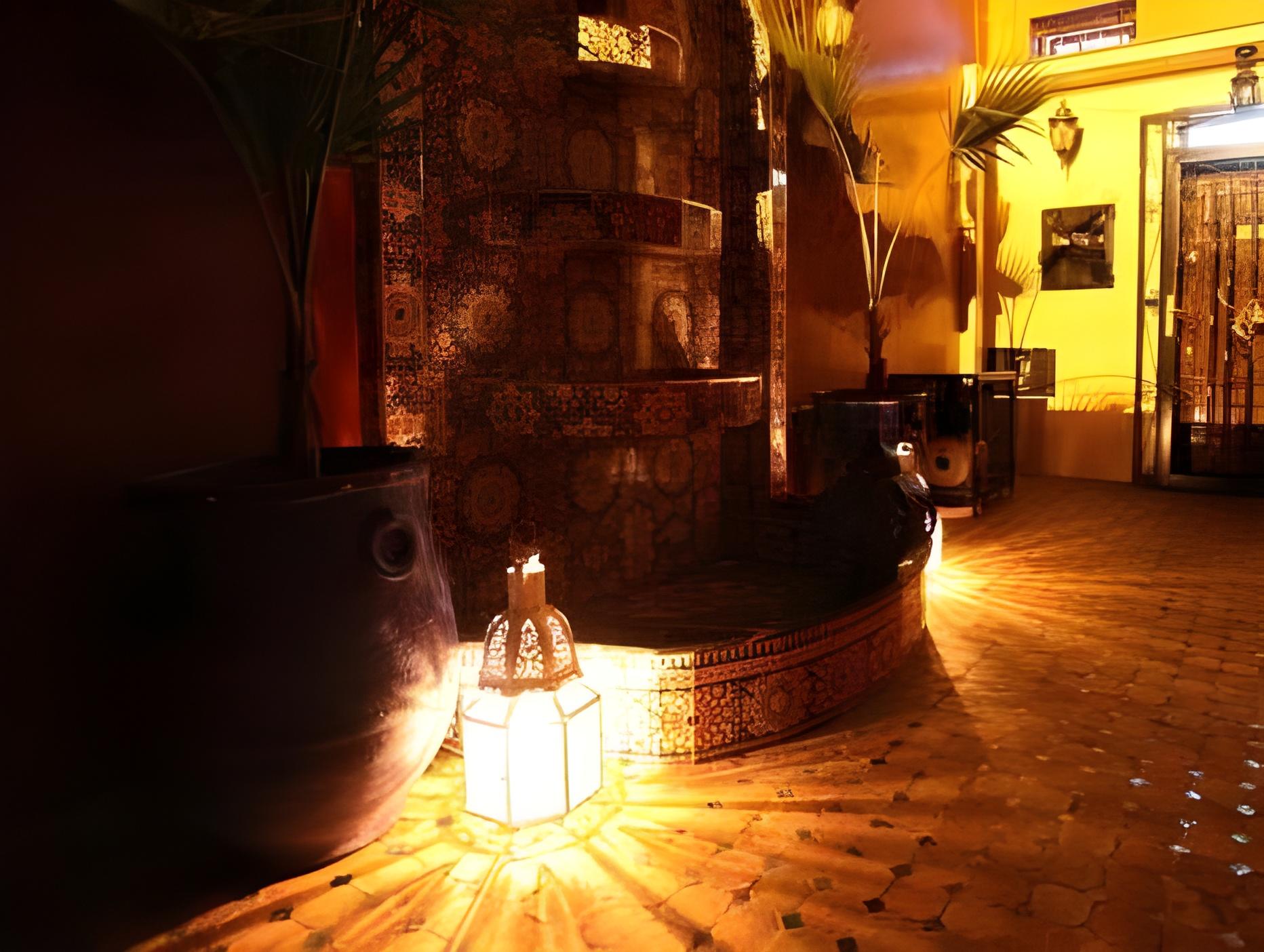 Riad Fatouma 24/28