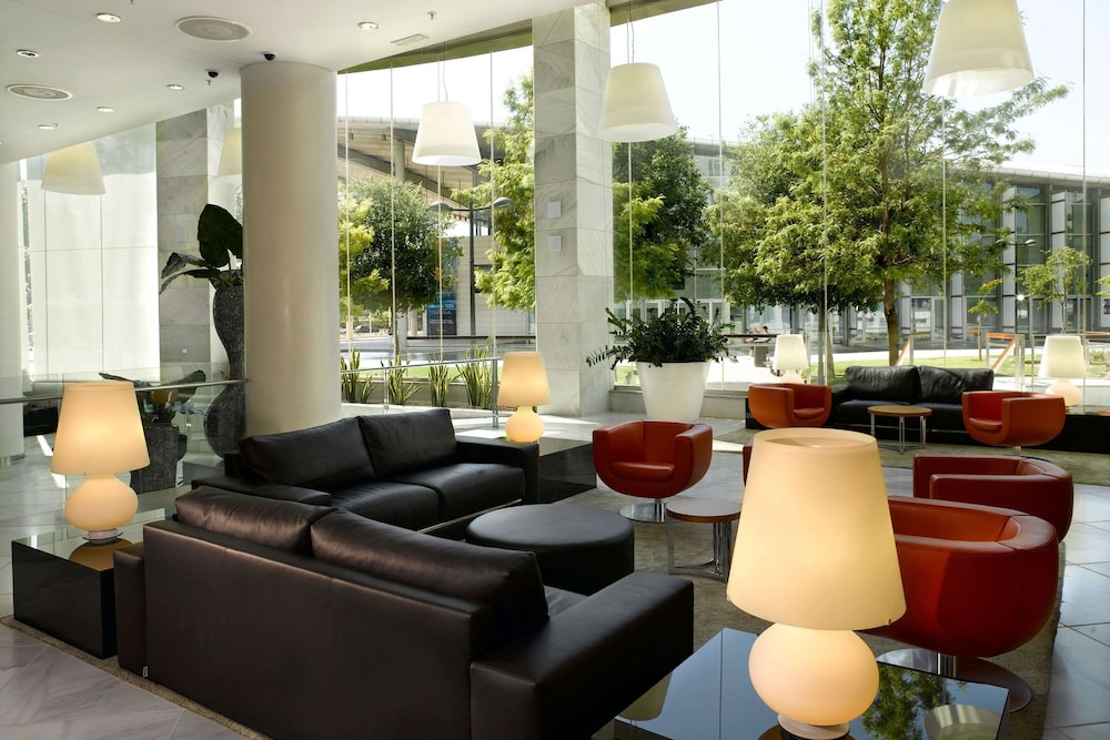 SERCOTEL SOROLLA PALACE 43/59