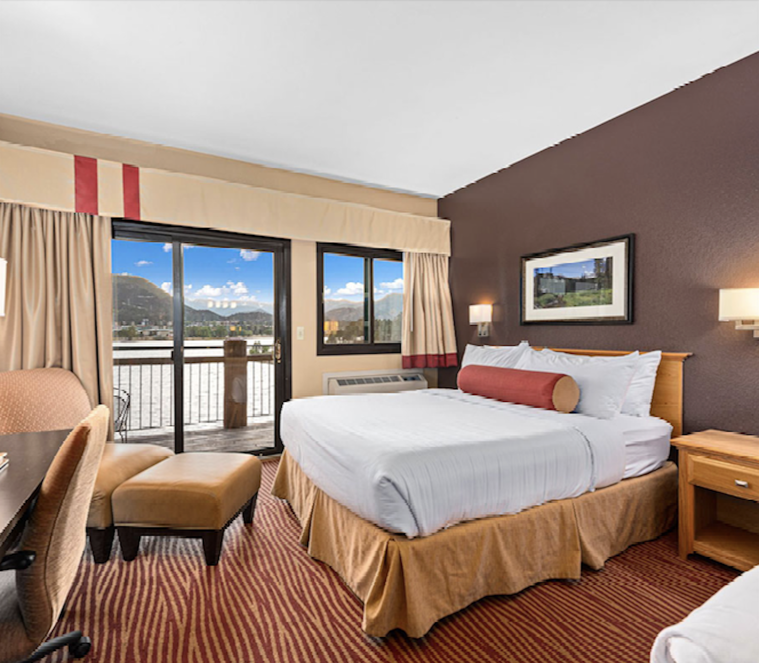 The Estes Park Resort 22/80