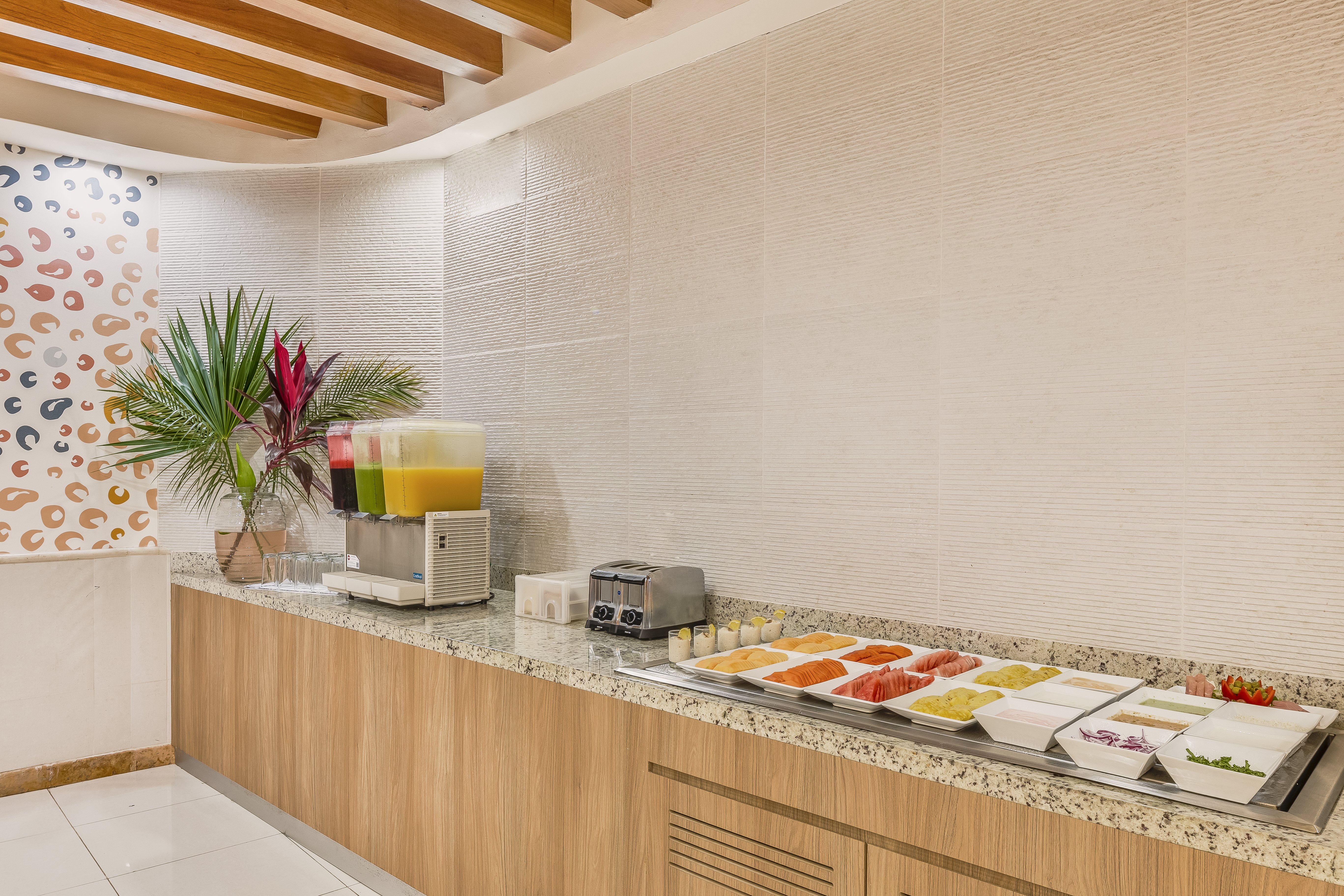 Fiesta Inn Villahermosa Cencali 8/50