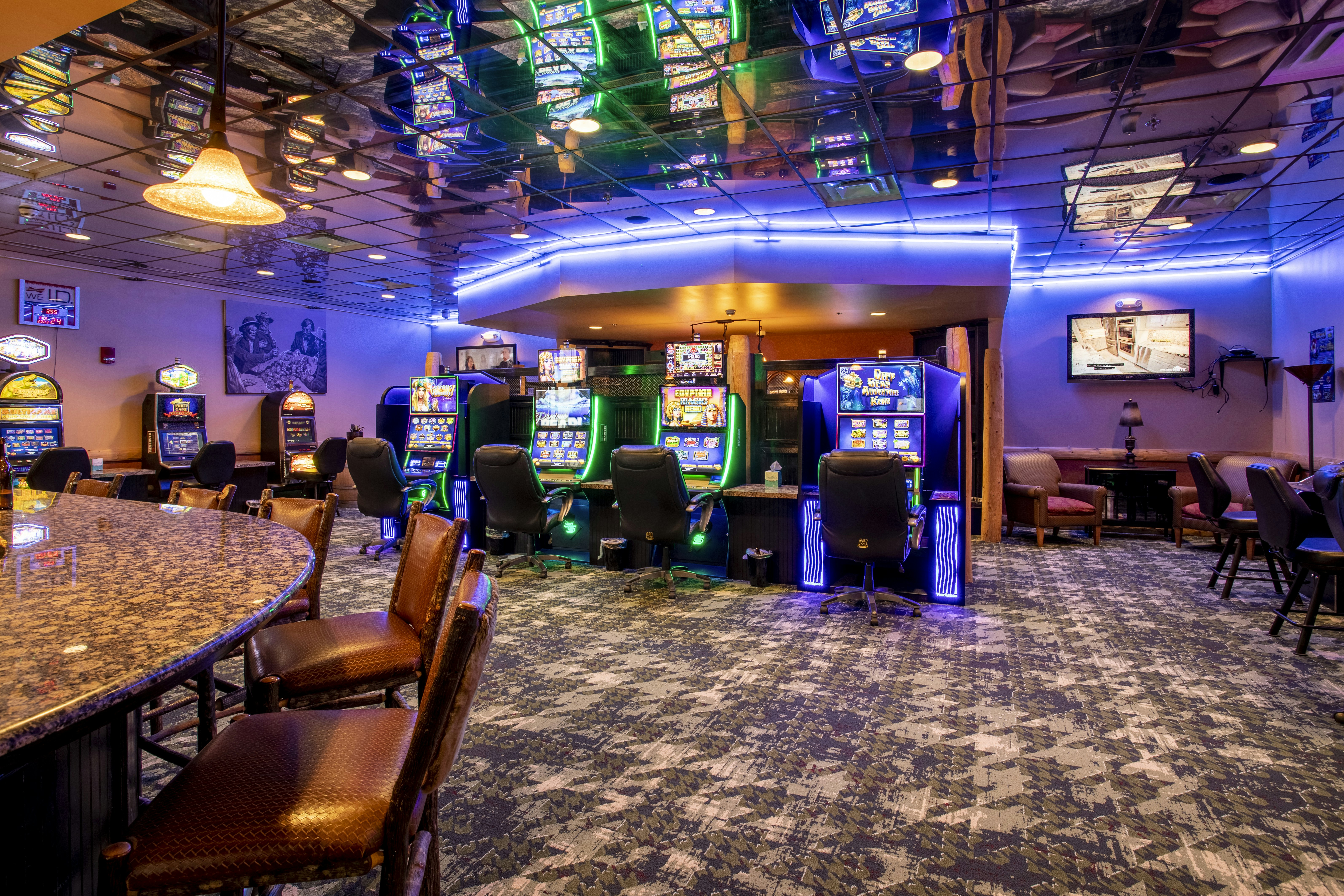 Hilton Garden Inn Kalispell 19/24
