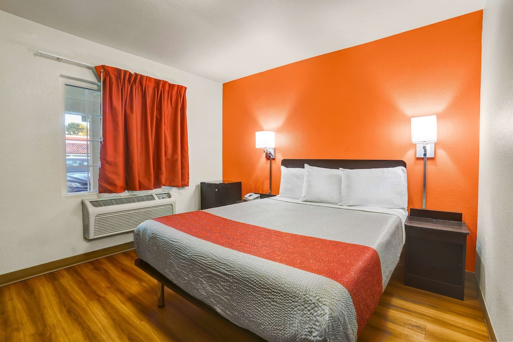 Motel6 Marysville, CA 27/47