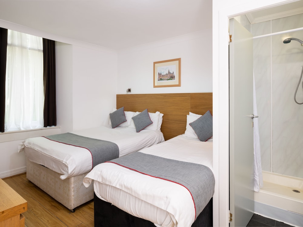 Charing Cross Guest House 22/62