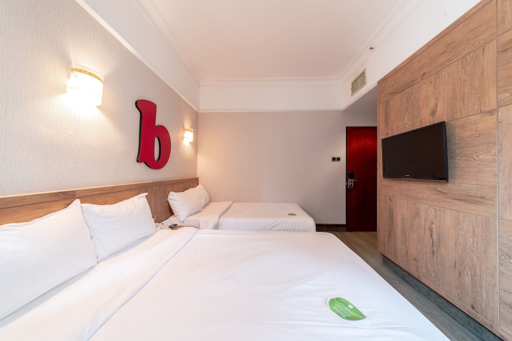 Hotel Bencoolen 13/43