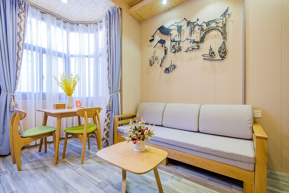 Wuzhen Liangzhu Boutique Inn 22/50