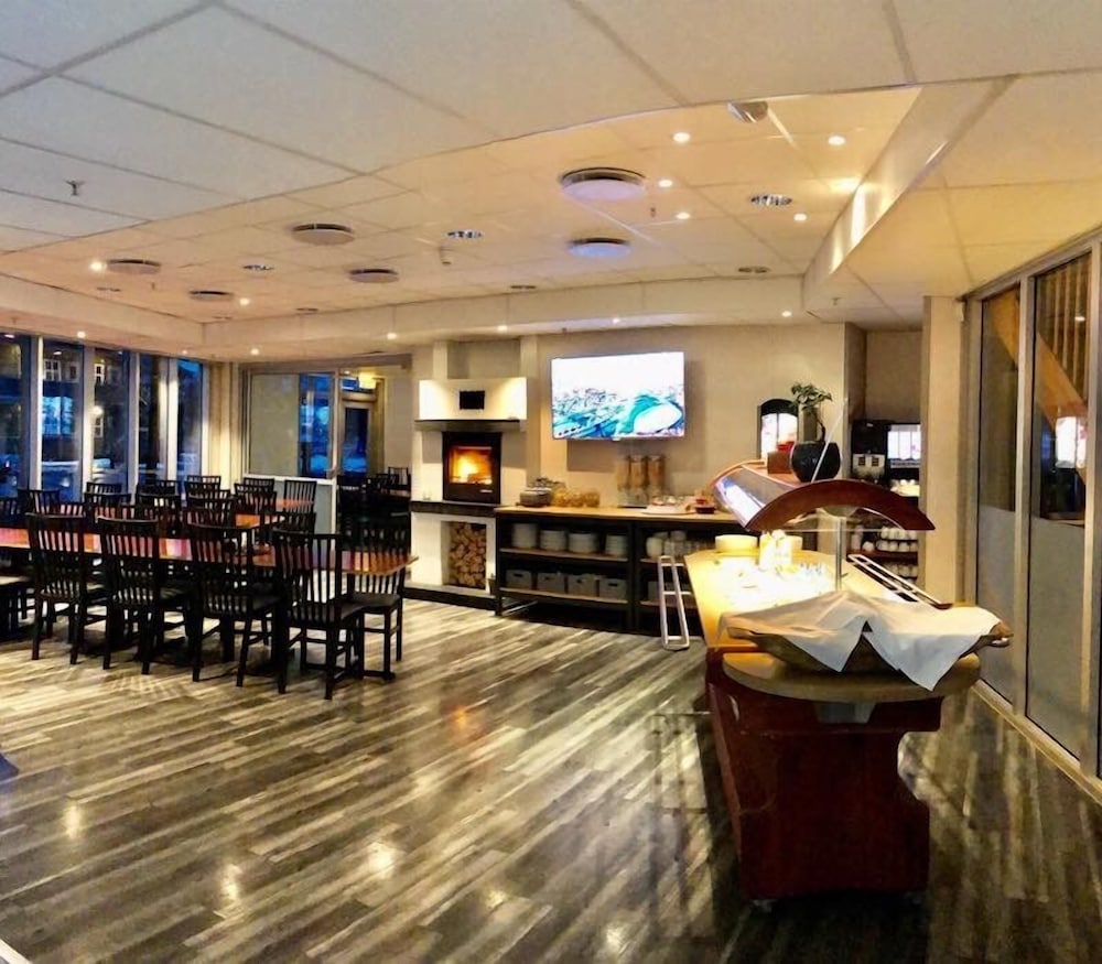 Hamar Hostel Vikingskipet / Vikingskipet Apartments 30/49