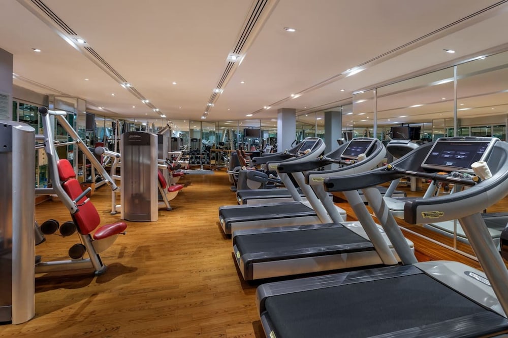ITC Maurya, a Luxury Collection Hotel 19/37