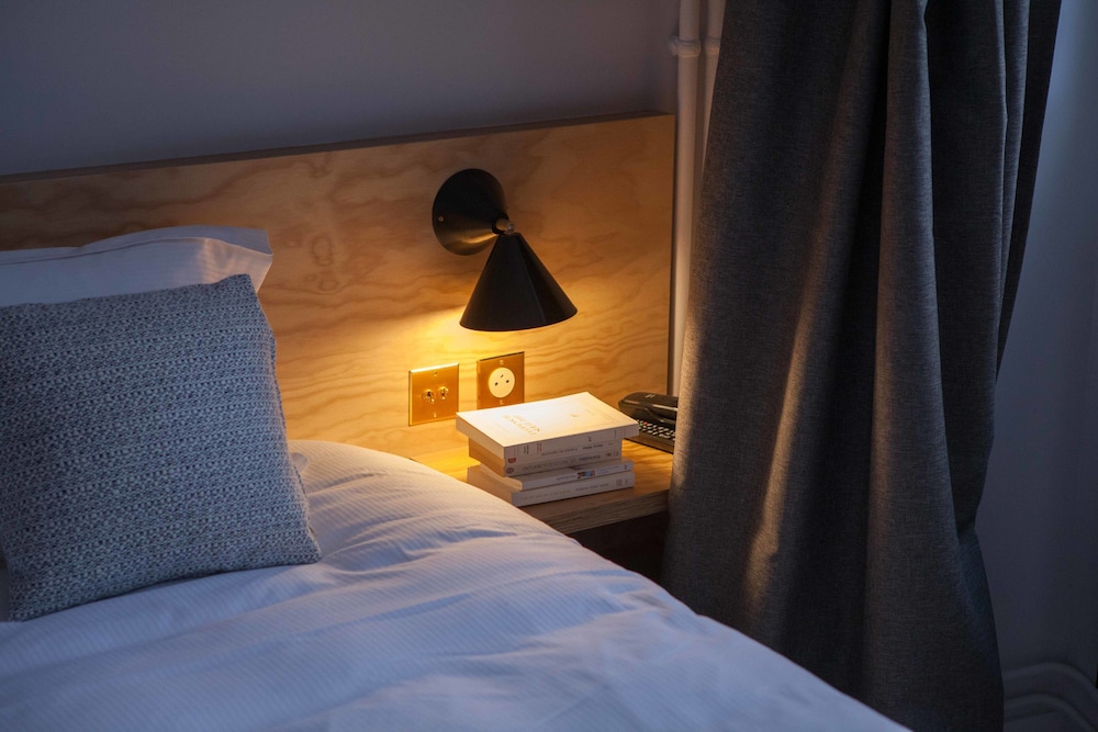 Hotel Montholon 30/51