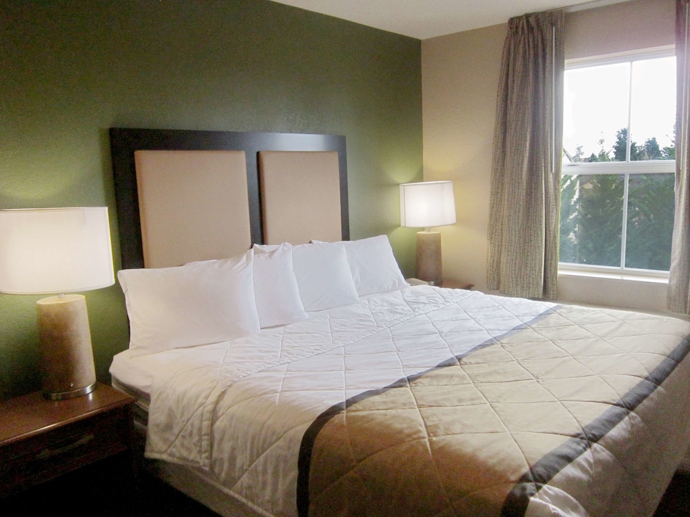 Extended Stay America Seattle - Everett- Silverlake 21/50