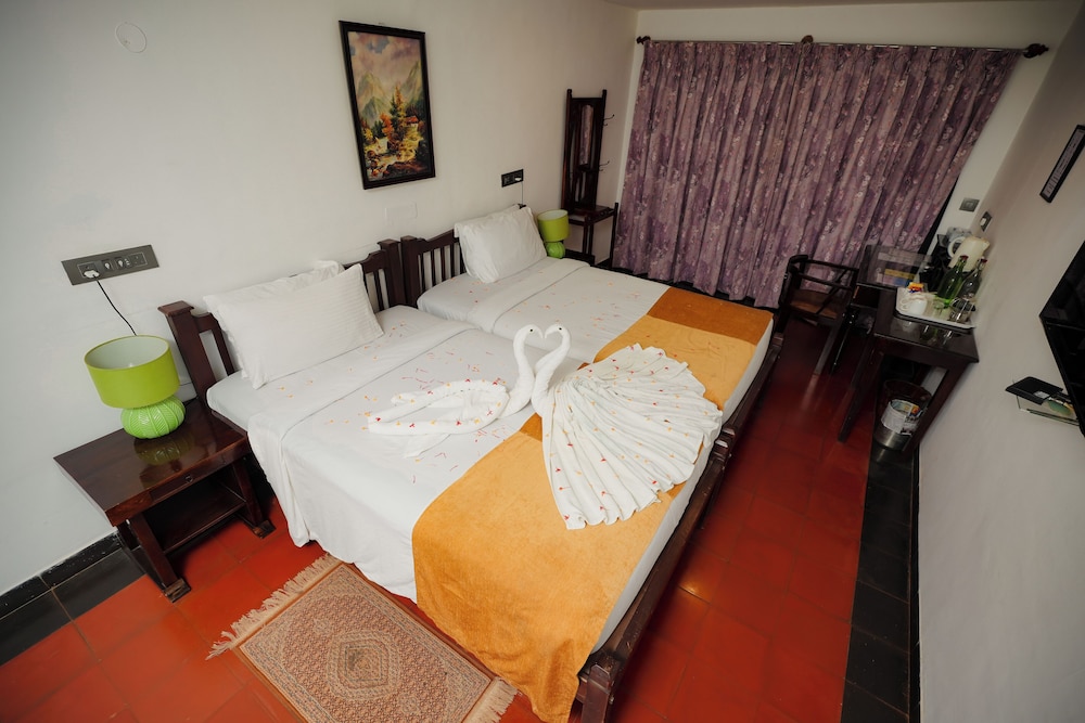 Red Earth Kabini 11/49