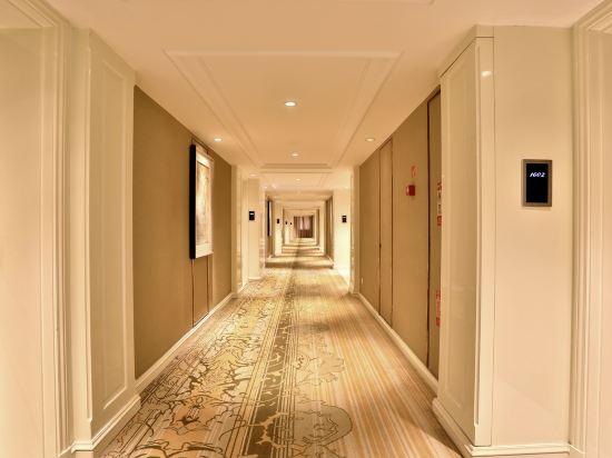 Jincheng International Hotel 4/38