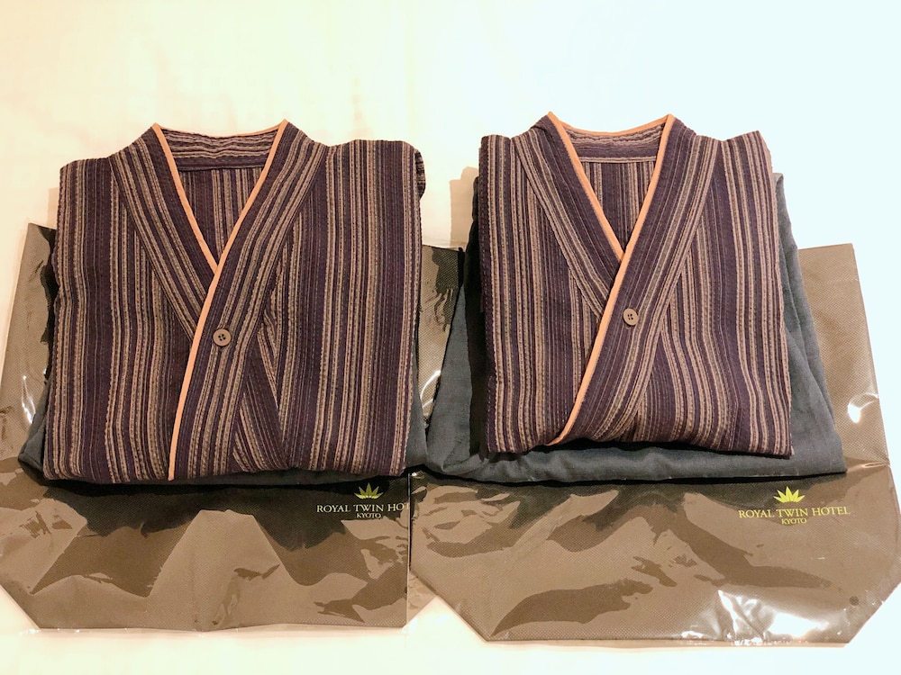 Royal Twin Hotel Kyoto Hachijoguchi 45/50