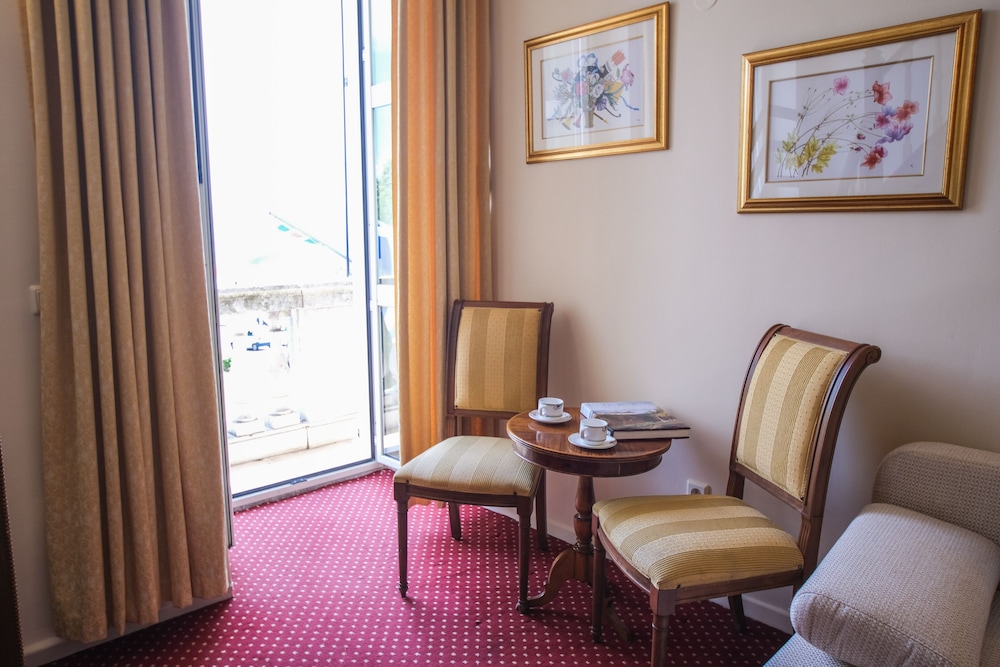 Cavalieri Hotel 36/67