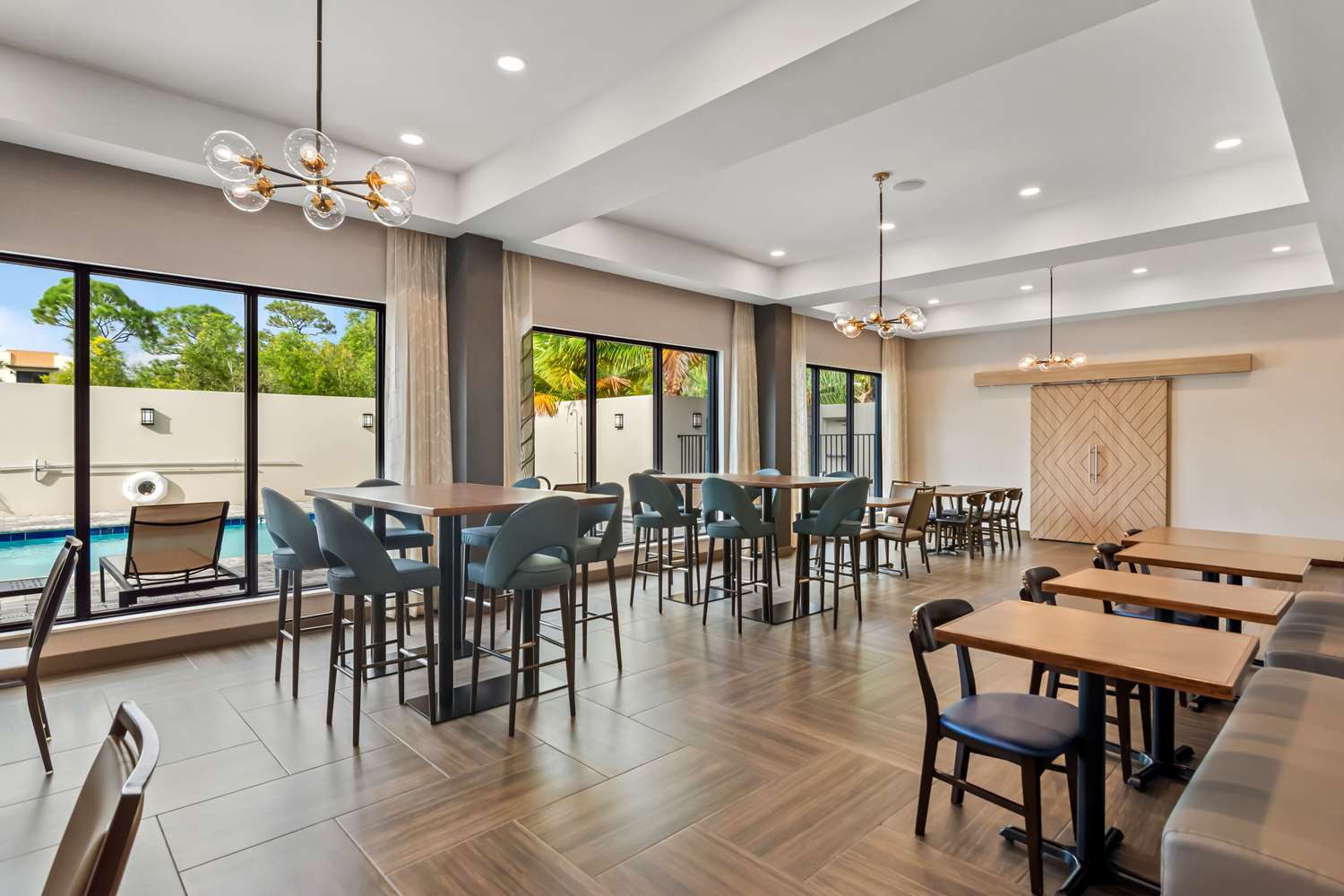 Comfort Suites Stuart Hutchinson Island 6/14
