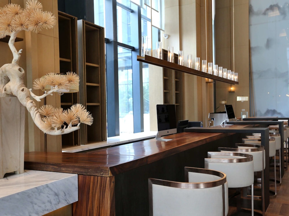 Novotel Deqing 39/56