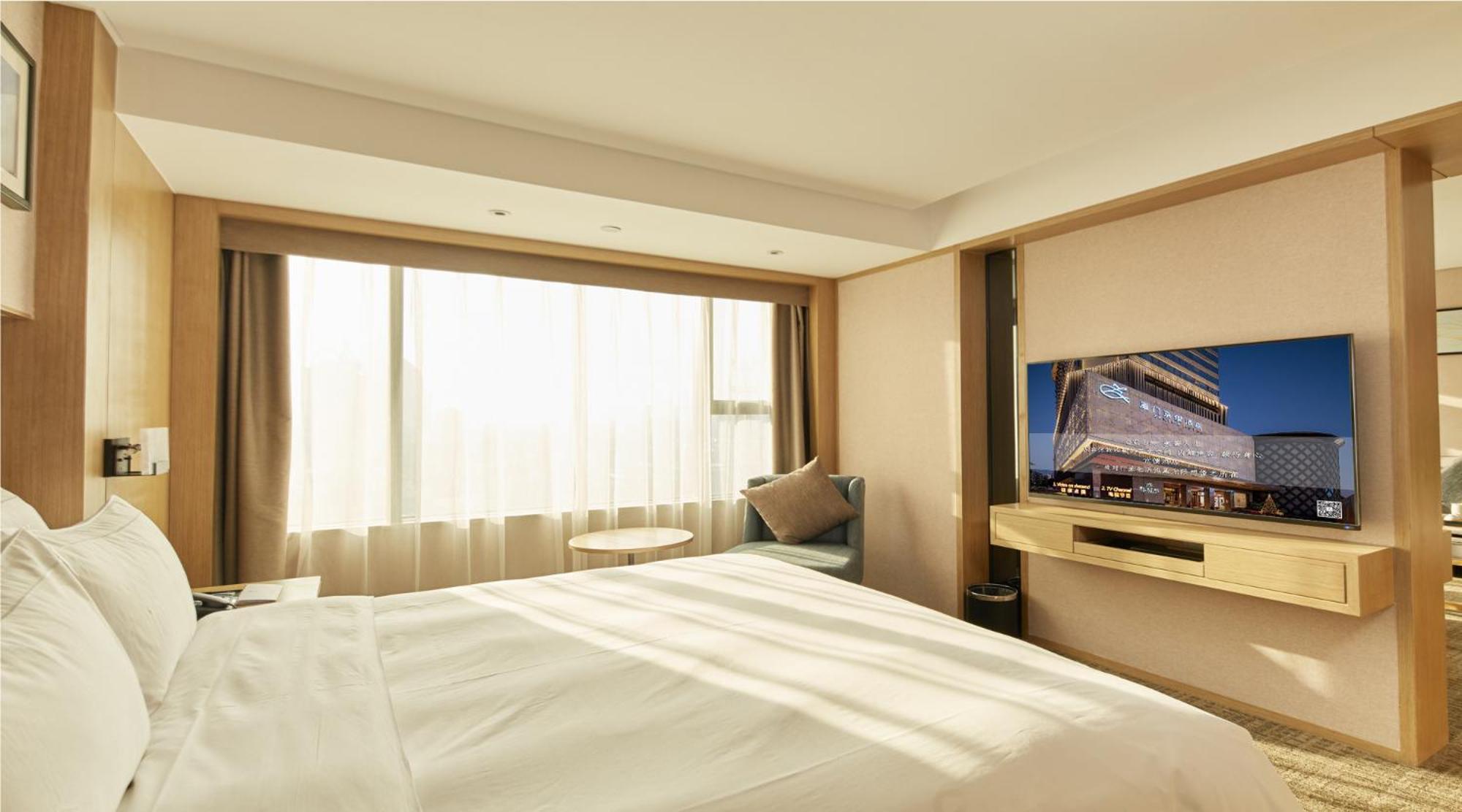 Xiamen United Hotel 24/54