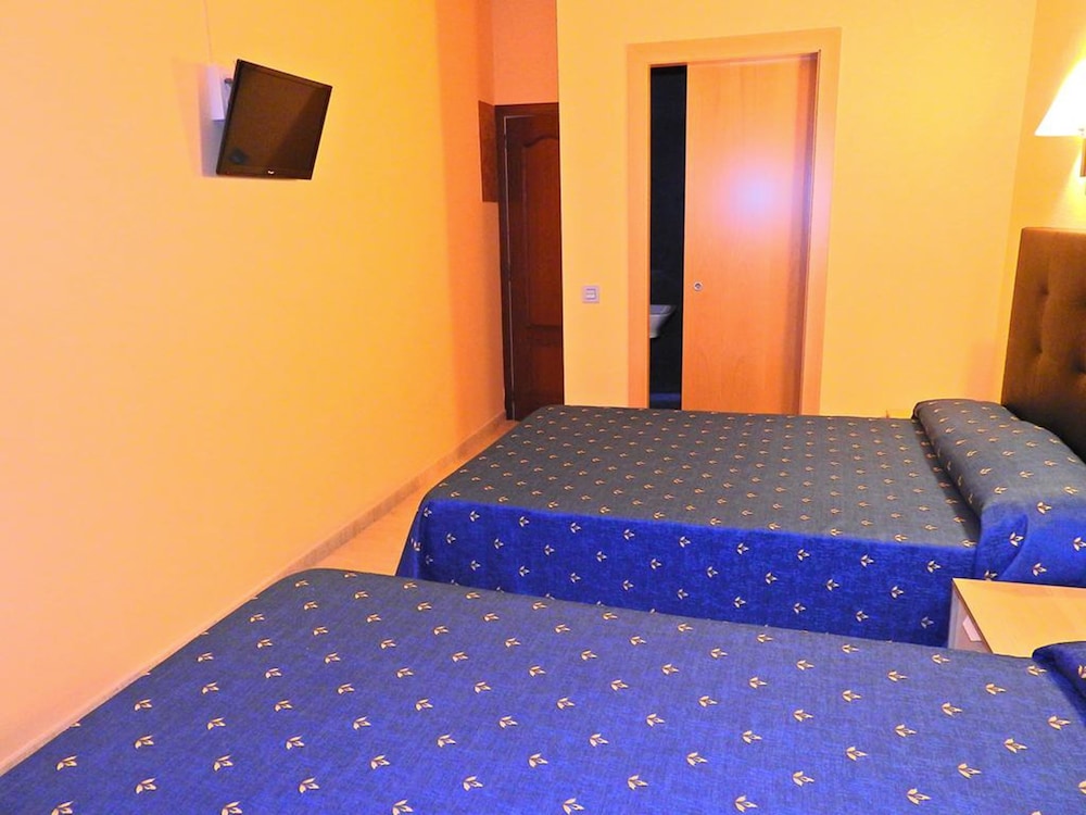 Hostal Bonavista 16/41