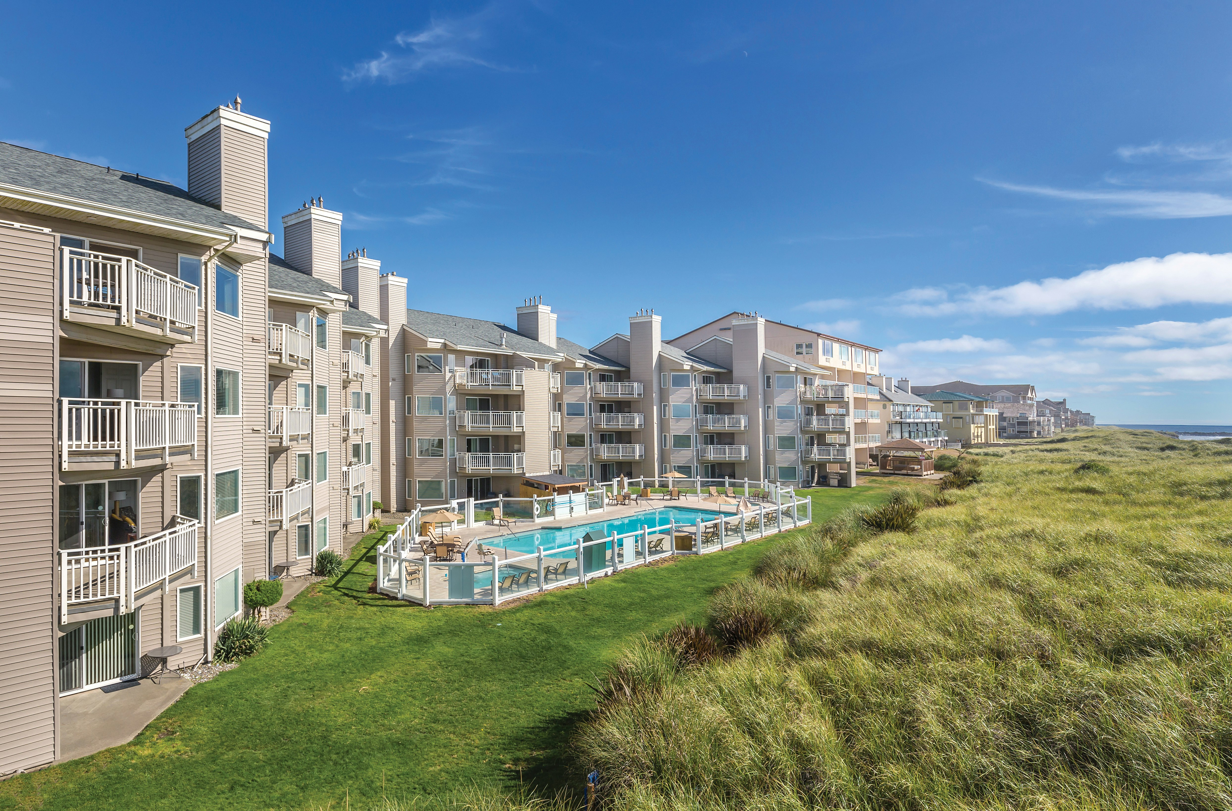WorldMark Mariner Village 24/27
